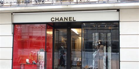 chanel oise recrutement|Chanel France.